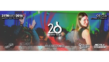 OS Club 31 Marzo 2016