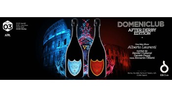 OS Club 3 Aprile 2016
