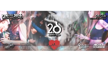 OS Club 7 Aprile 2016