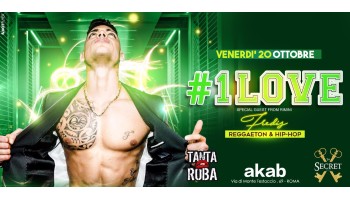 Akab Roma 3 Novembre 2017