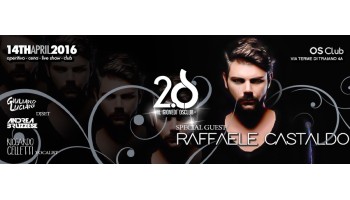 OS Club 28 Aprile 2016