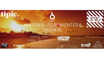 OS Club 16 Aprile 2016