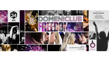 OS Club 15 Maggio 2016