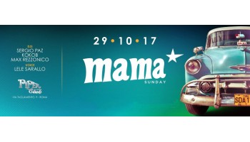 Piper Roma 29 Ottobre 2017