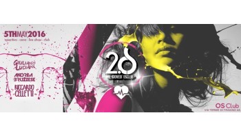 OS Club 12 Maggio 2016