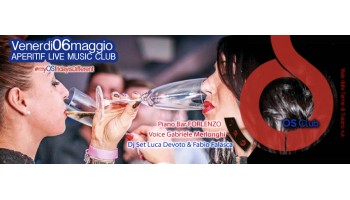 OS Club 13 Maggio 2016
