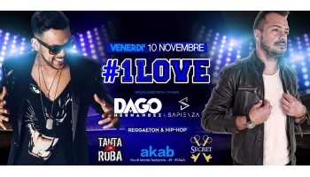 Akab Roma 10 Novembre 2017