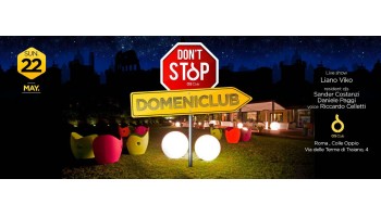 OS Club 29 Maggio 2016