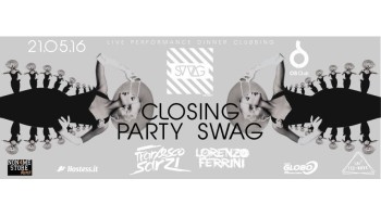 OS Club 21 Maggio 2016