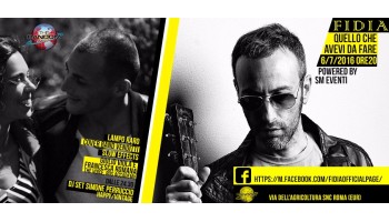 The Random World 6 Luglio 2016