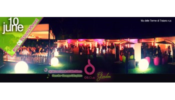 OS Club 17 Giugno 2016