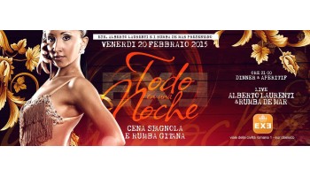 Exe Roma 20 Febbraio 2015
