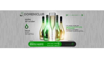 OS Club 30 Ottobre 2016