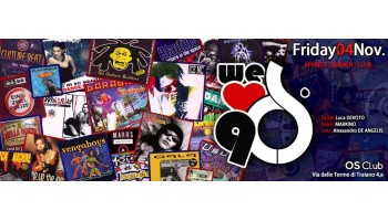 OS Club 4 Novembre 2016