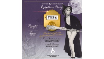OS Club 12 Gennaio 2017