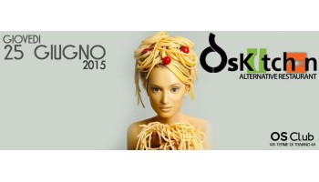 OS Club 25 Giugno 2015