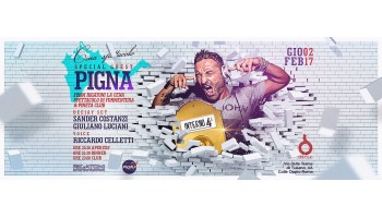 OS Club 13 Aprile 2017
