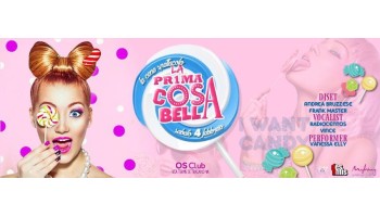 OS Club 4 Febbraio 2017