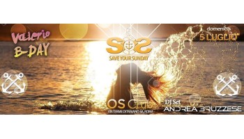 OS Club 5 Luglio 2015