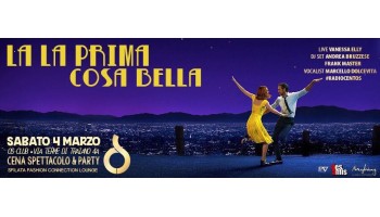 OS Club 15 Aprile 2017