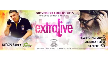 Shilling ostia 30 Luglio 2015