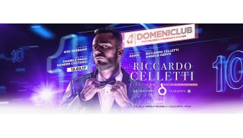 OS Club 7 Maggio 2017