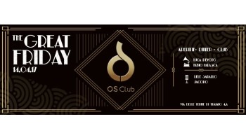 OS Club 14 Aprile 2017