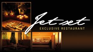 Jet Set – sabato 8 febbraio 2014