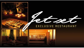 Jet Set Roma 22 Febbraio 2014