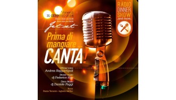 Jet Set Roma 31 Gennaio 2014