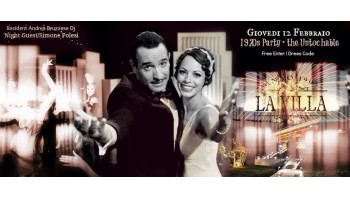 Sublime La Villa Roma 12 Febbraio 2015