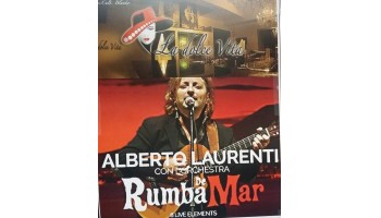 La Dolce Vita Roma 8 Novembre 2014