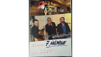 La Dolce Vita Roma 7 Novembre 2014