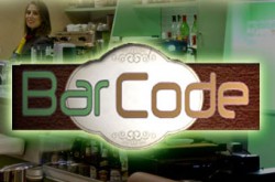 Barcode Roma