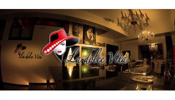 La Dolce Vita Roma 28 Novembre 2014
