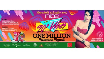 Nice Roma 26 Luglio 2017