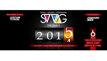 OS Club 31 Dicembre 2014