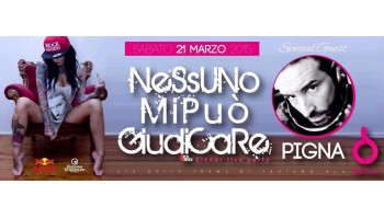 OS Club 21 Marzo 2015