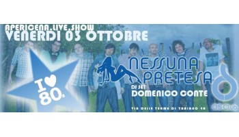 OS Club 3 Ottobre 2014