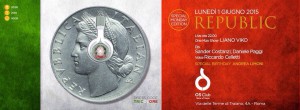 Os Club – lunedì 1 giugno 2015