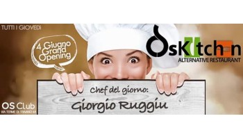 OS Club 4 Giugno 2015