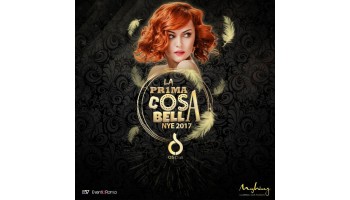 OS Club 31 Dicembre 2016