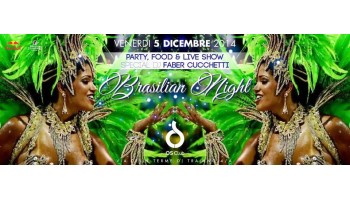OS Club 5 Dicembre 2014