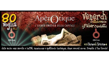 OS Club 17 Ottobre 2014