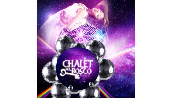Chalet nel Bosco Roma 17 Gennaio 2015