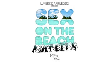Piper Roma 30 Aprile 2012