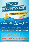 Pool Kontact 26 Luglio 2014