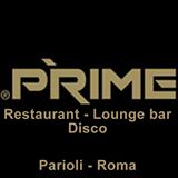 Prime Roma