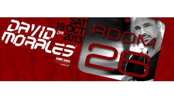 Room 26 19 Ottobre 2013