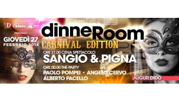 Room 26 20 Marzo 2014